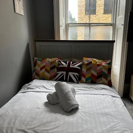 Streatham Rooms Londýn Exteriér fotografie