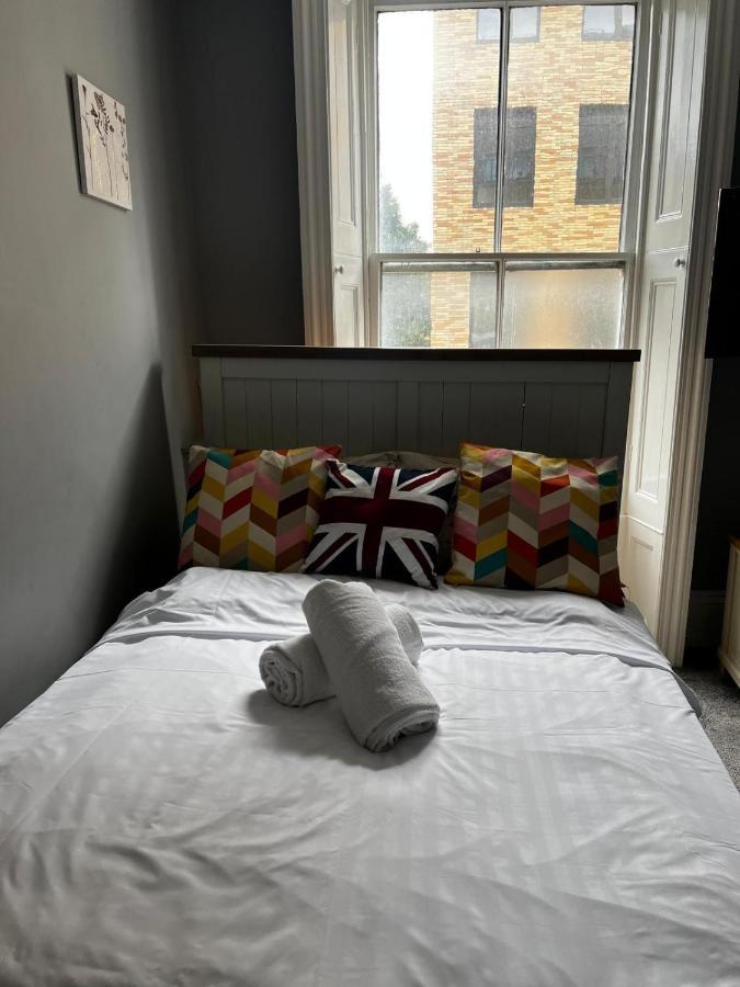 Streatham Rooms Londýn Exteriér fotografie